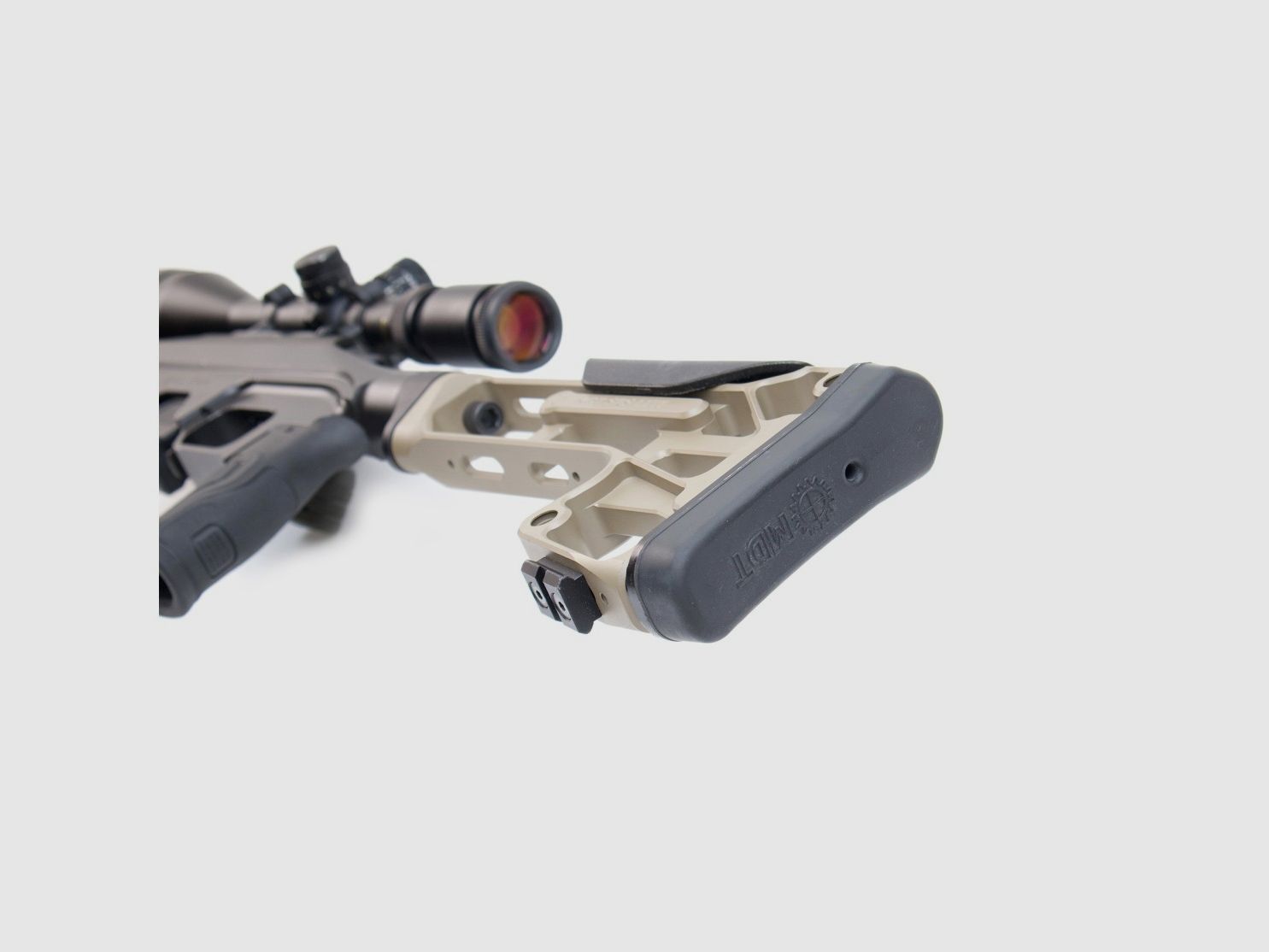 Remington 700 VS Kal. 308 Win, Bild 12 von 14