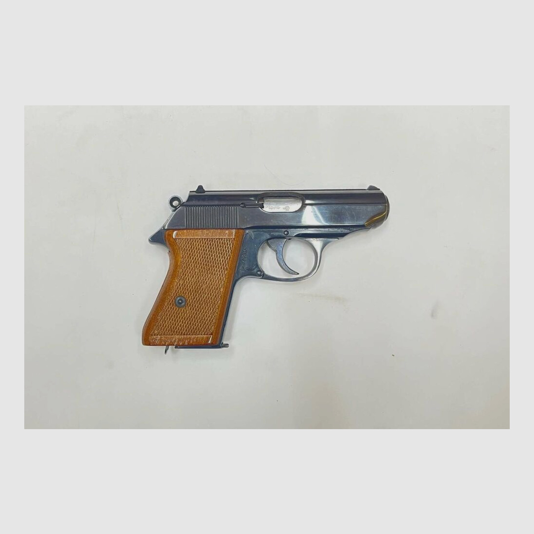 Walther ohne 7,65mmBrowning