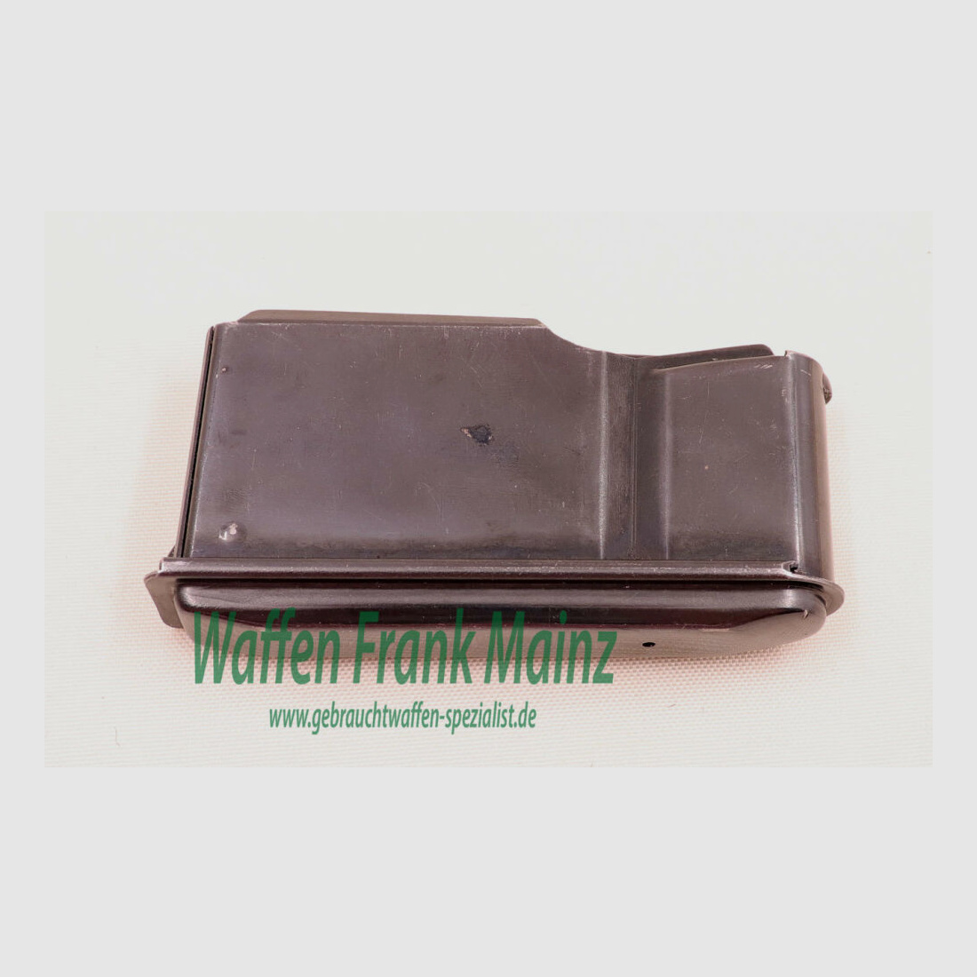 Sauer & Sohn/Eckernförde Replacement Magazine Mod. 80/90 .300WbyMag/.300WinMag