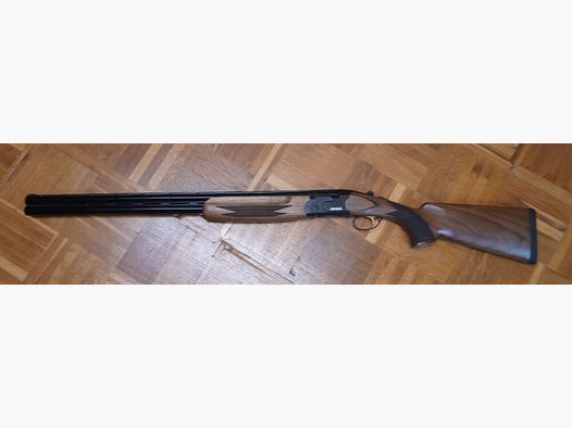 Brenner BF18 izquierda
