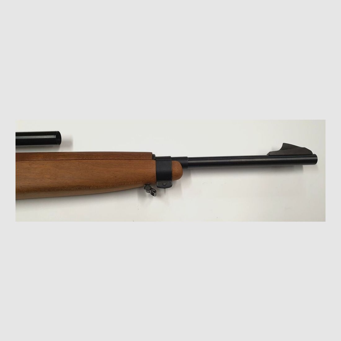 ERMA karabin samopowtarzalny Erma EGM1 Mod. 70