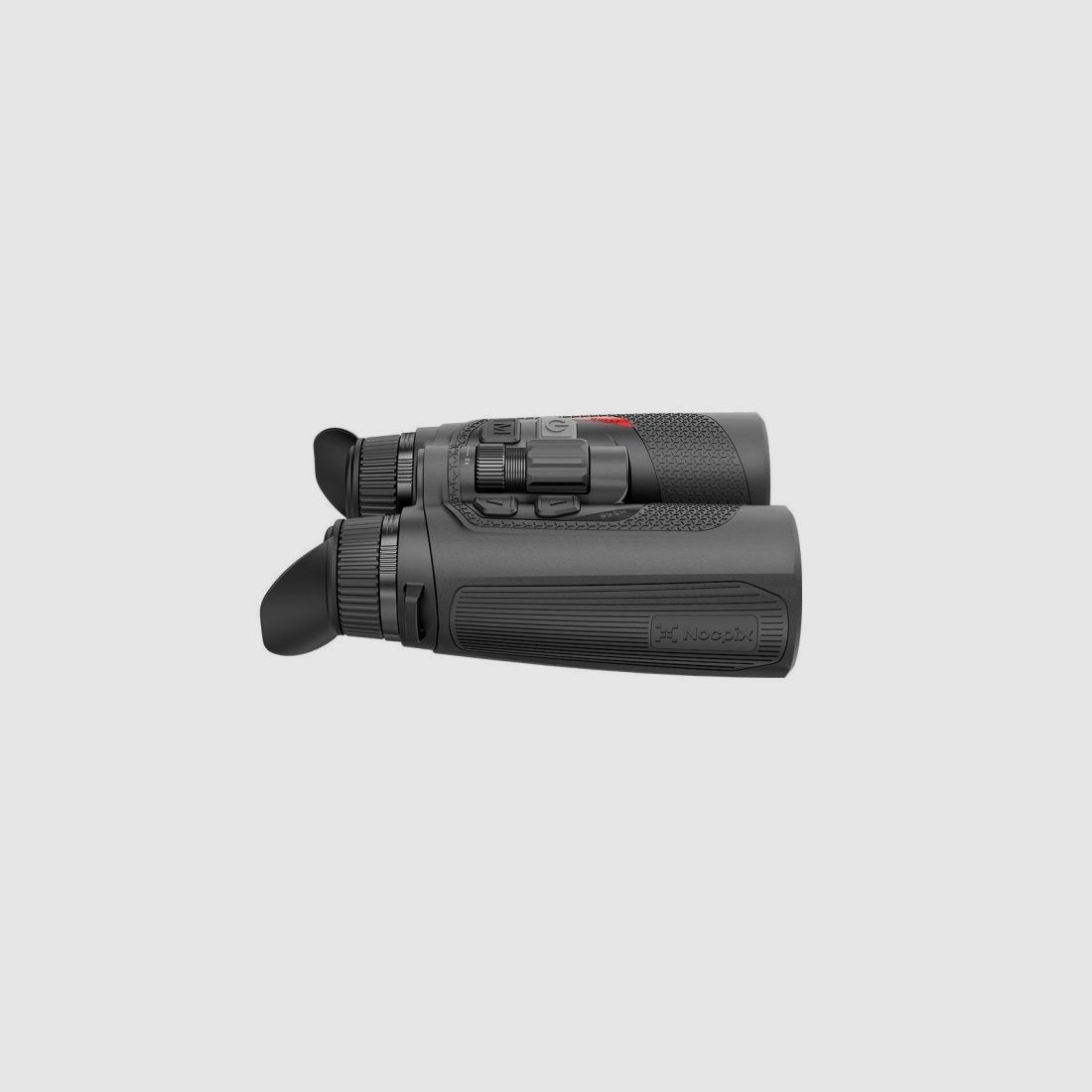 Wärmebildzielfernrohr Nocpix Quest H35R - mit Laserentfernungsmesser, Bild 15 von 38
