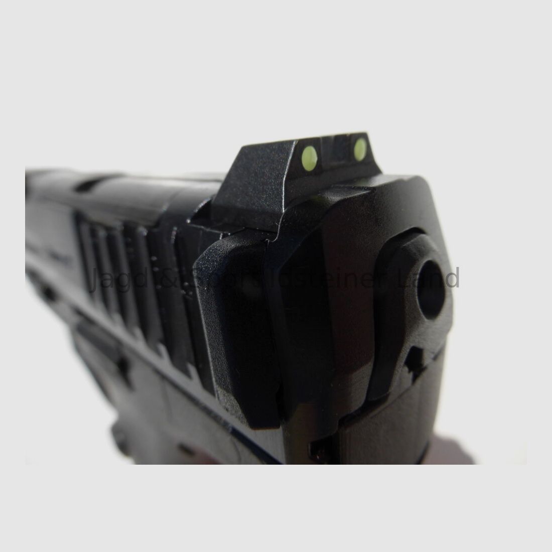 Heckler & Koch SFP9 OR