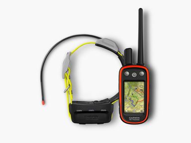GARMIN ATEMOS 100 ZESTAW NADGARSTKOWY I OBROŻA K5