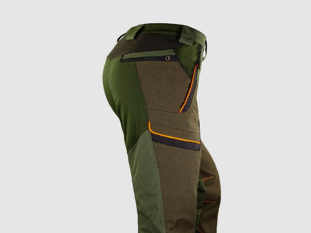 TRABALDO PANTALONE PANTHER PRO 3.0 2000/KEPR/RS, immagine 14 di 18