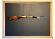 Linkswaffe: Browning B525 Sporter Kal. 12/76 mit 76er Lauflänge
