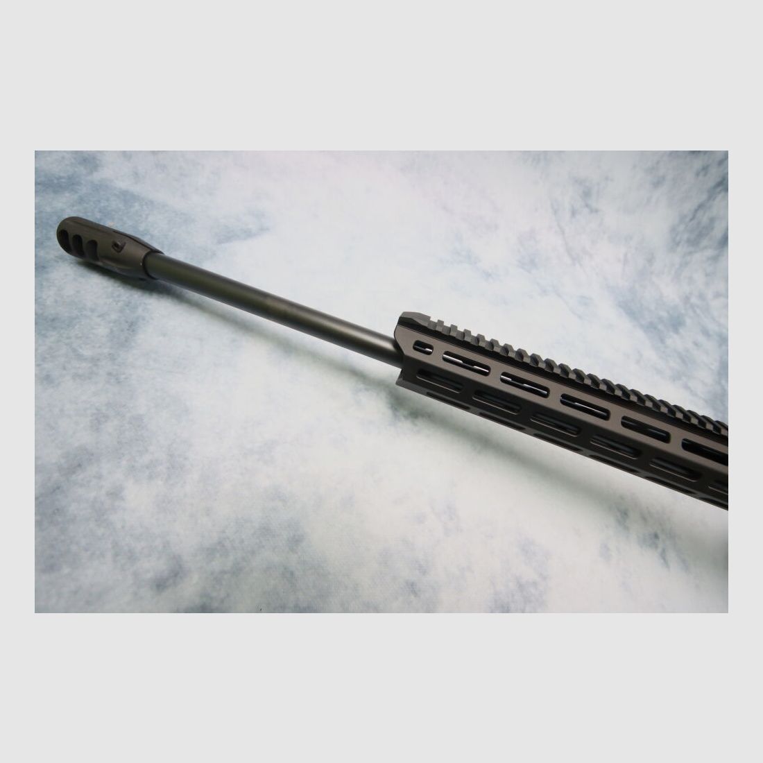 Tikka T3x Tact A1, Bild 4 von 8
