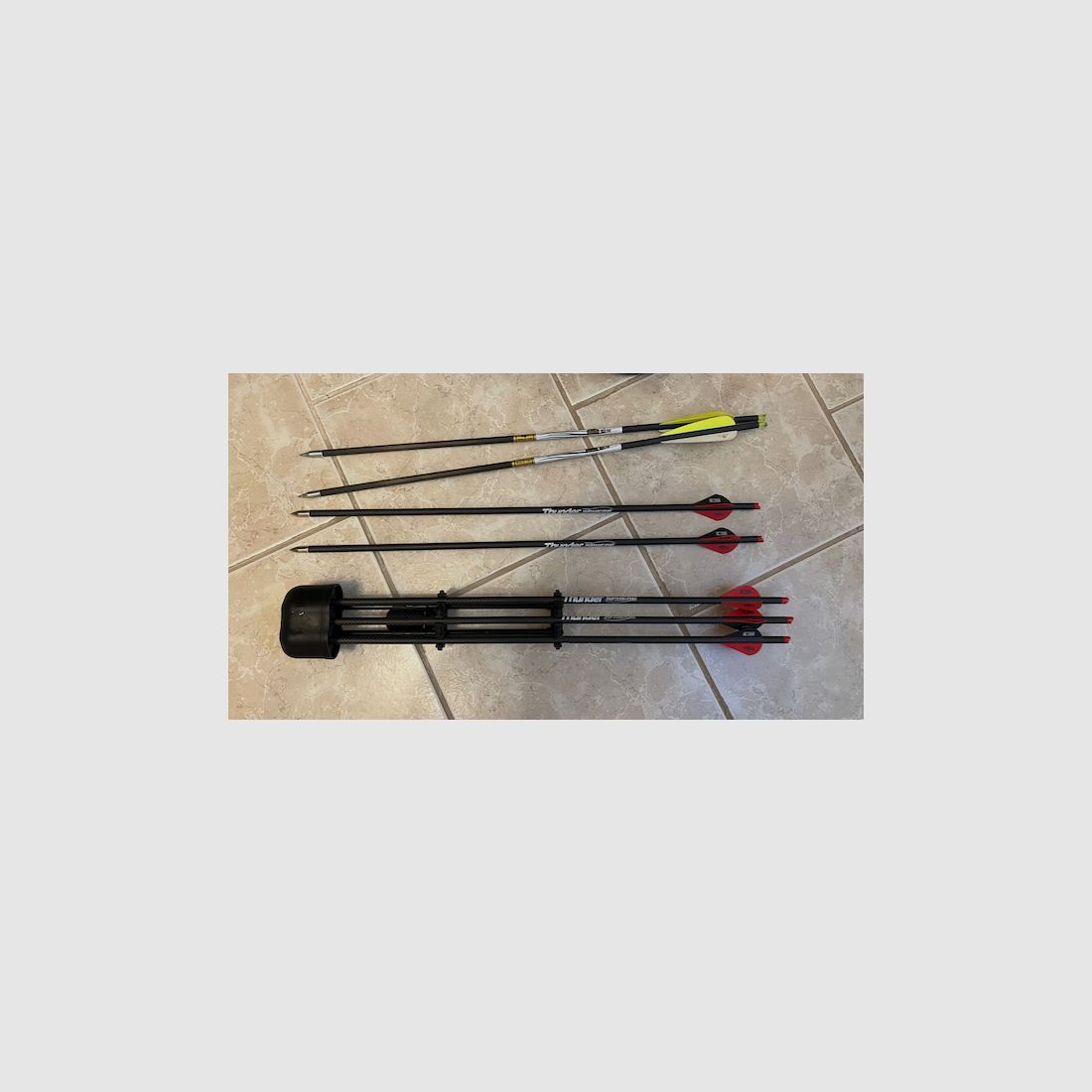 Barnett Whitetail PRO STR