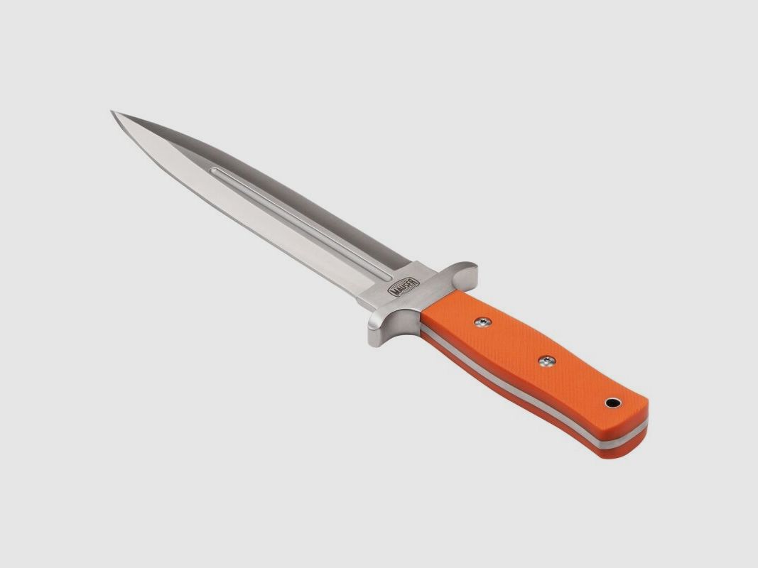 Mauser Abfangmesser