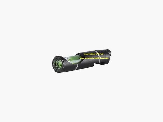 Wasserwaage - Schiene 9/11mm - Hawke
