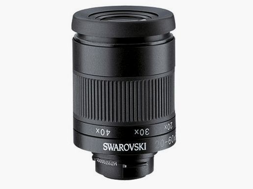 SWAROVSKI OPTIK Swarovski Okular 20-60x