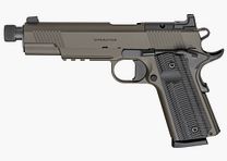 1911 Operator 5,75" AOS Gwint Luf ODG Zielony