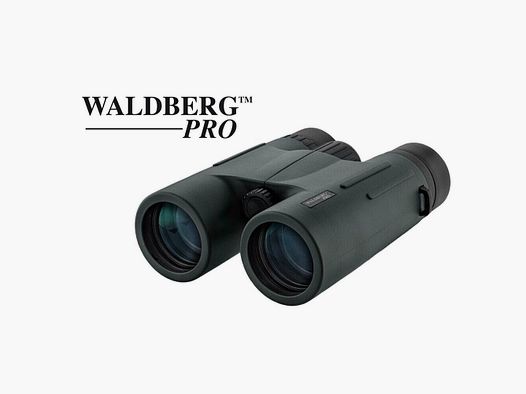 Waldberg Pro 8×42 & 10×42 ED 8x42ED Verrekijkers
