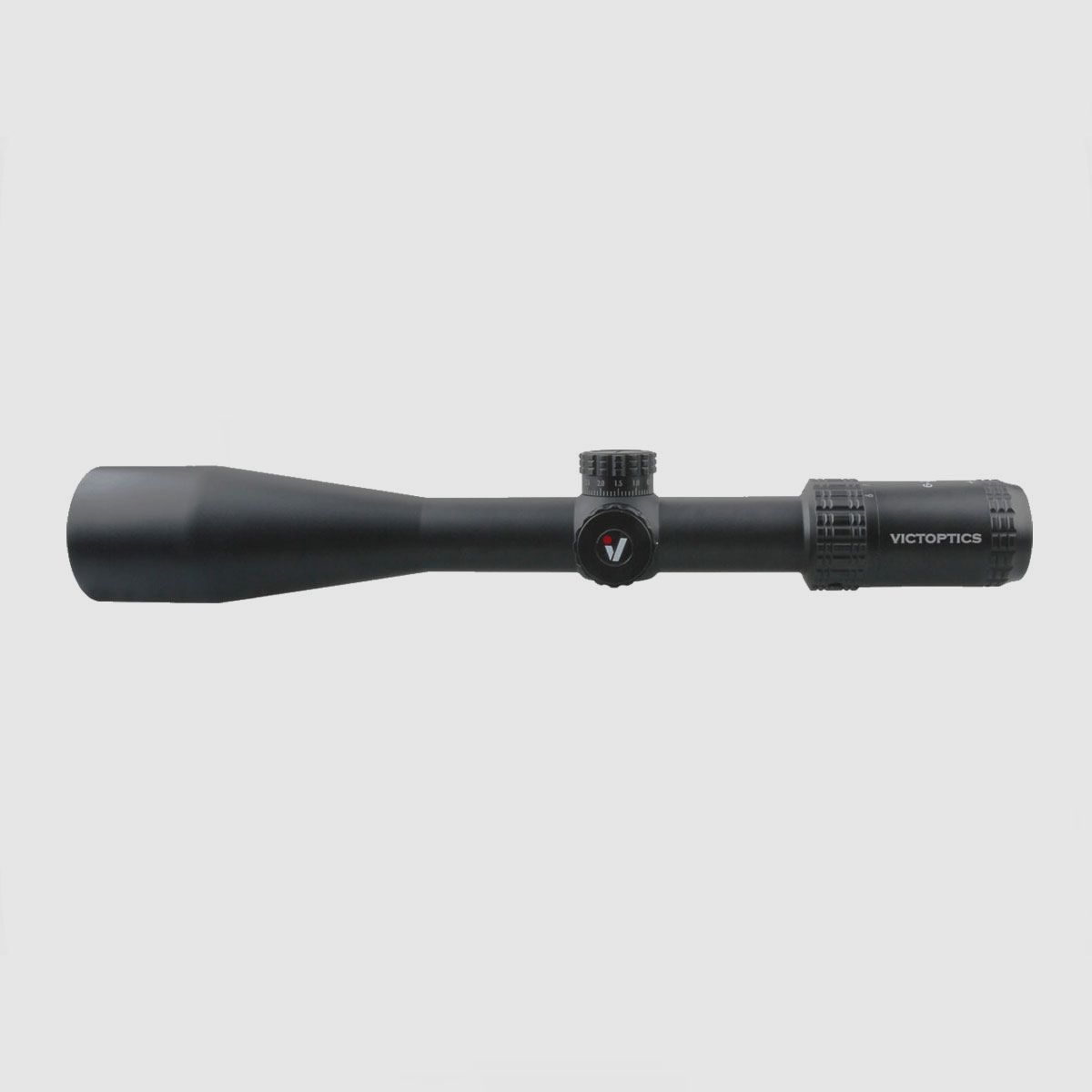 OPTIEK – VICTOPTICS – S4 6-24×50 MDL SFP, afbeelding 1 van 19