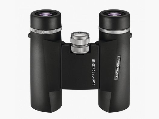Eschenbach Eschenbach Fernglas trophy F 10x25 B ED Ww