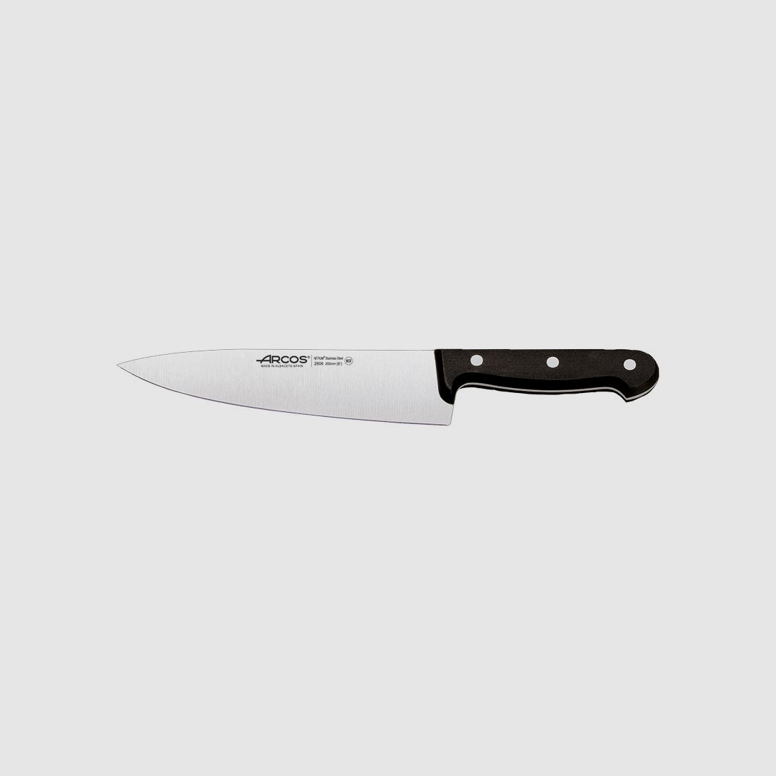 Kochmesser Arcos Universal - Chef - 200Mm - A280604