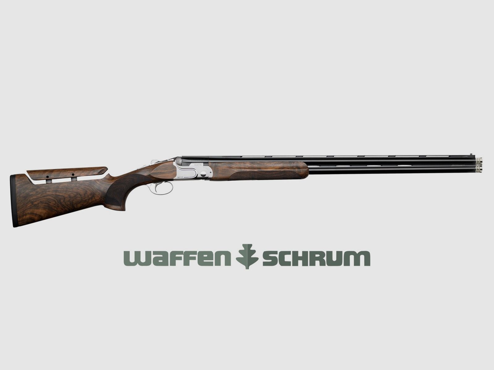 Beretta DT 11 Vittoria Sporting AS 12/76 LL71cm OCHPe / B-FAST-Schaftverstellung Comb.