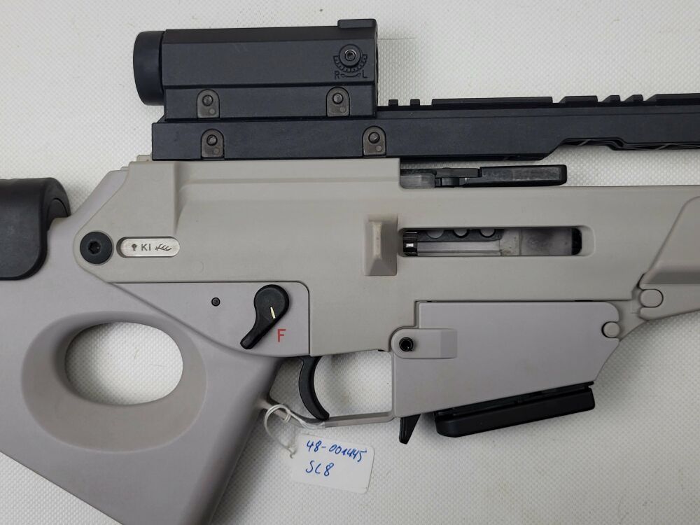 Heckler & Koch SL8 SL 8