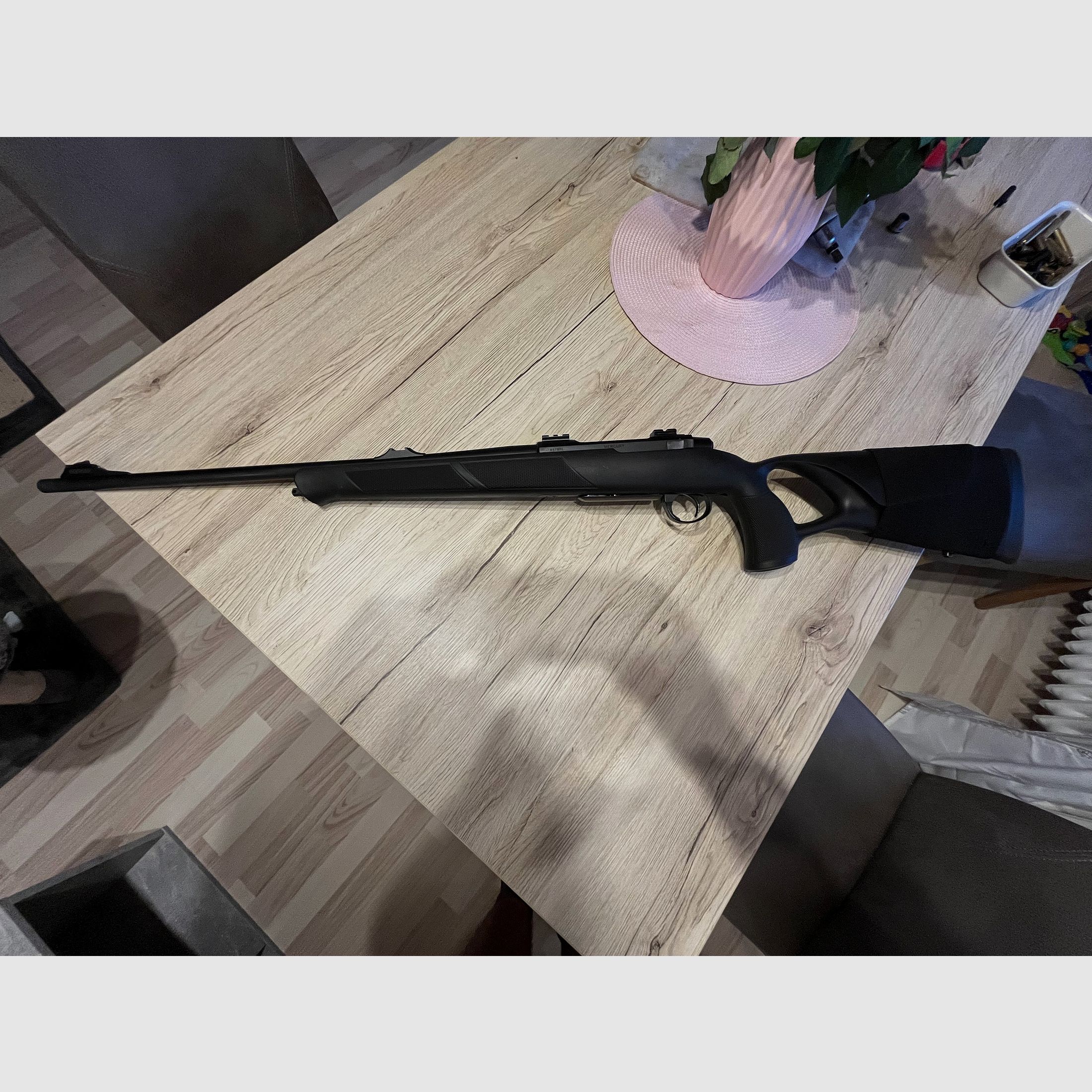 Mercury 870 thumbhole 30-06 Sprg