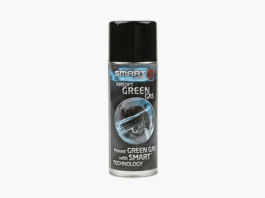 Smart Gas™ - 400 ml
