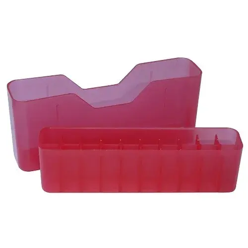Scatola di Stoccaggio per 20 Cartucce Calibro 270 WSM e 300 WSM, immagine 6 di 18