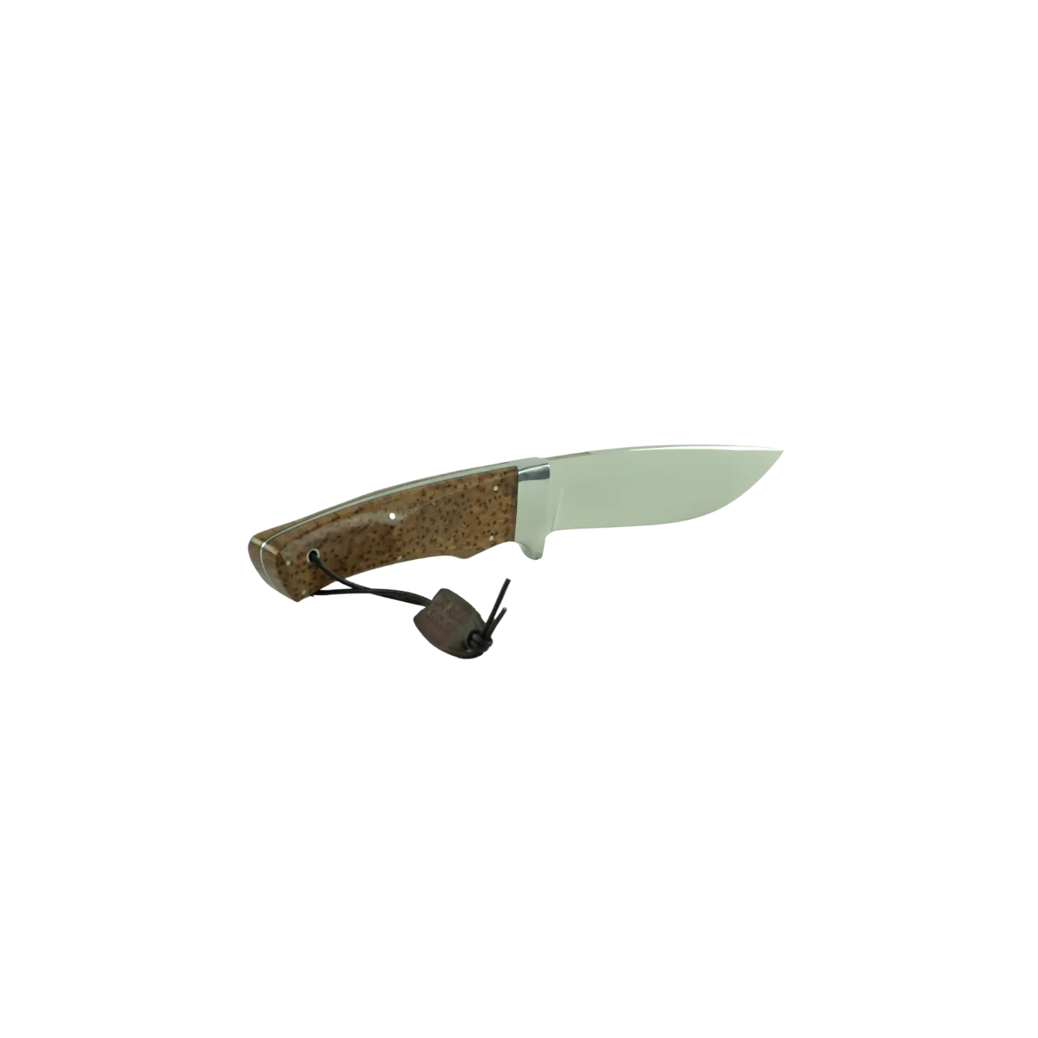 DNC hunting knife model SP5 / Thuja Böhler 440C
