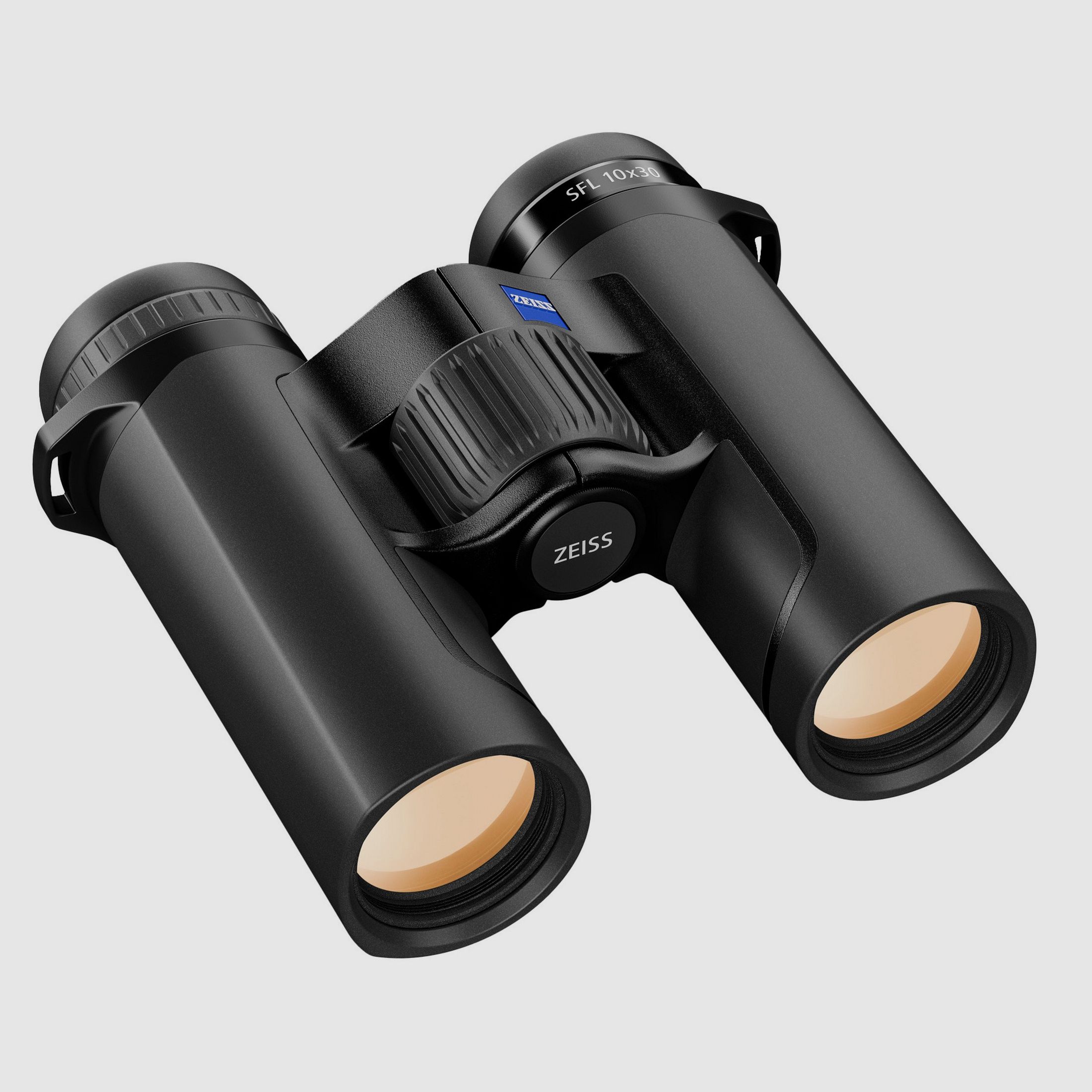 Zeiss binoculars 10x30 SFL