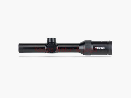 Steiner Ranger 8 1-8x24