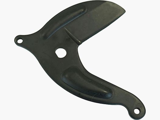 Cuchilla de repuesto para podadora de árboles Helium HE-2 y HE-4