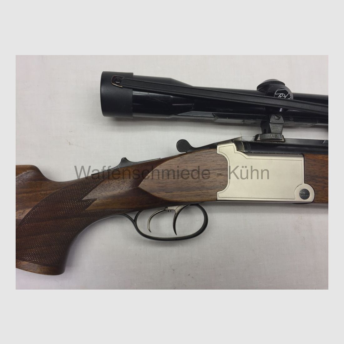 Krieghoff Ultra, Bild 6 von 10