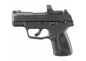 Pistolet Ruger MAX-9 z kolimatorem kal. 9X19 mm #3515