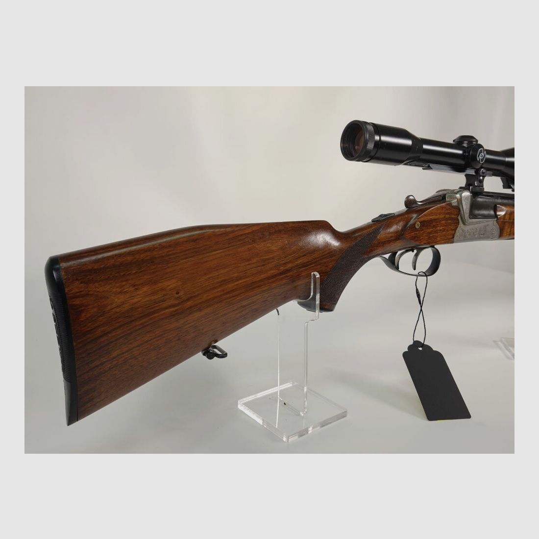 Sauer & Sohn 54
