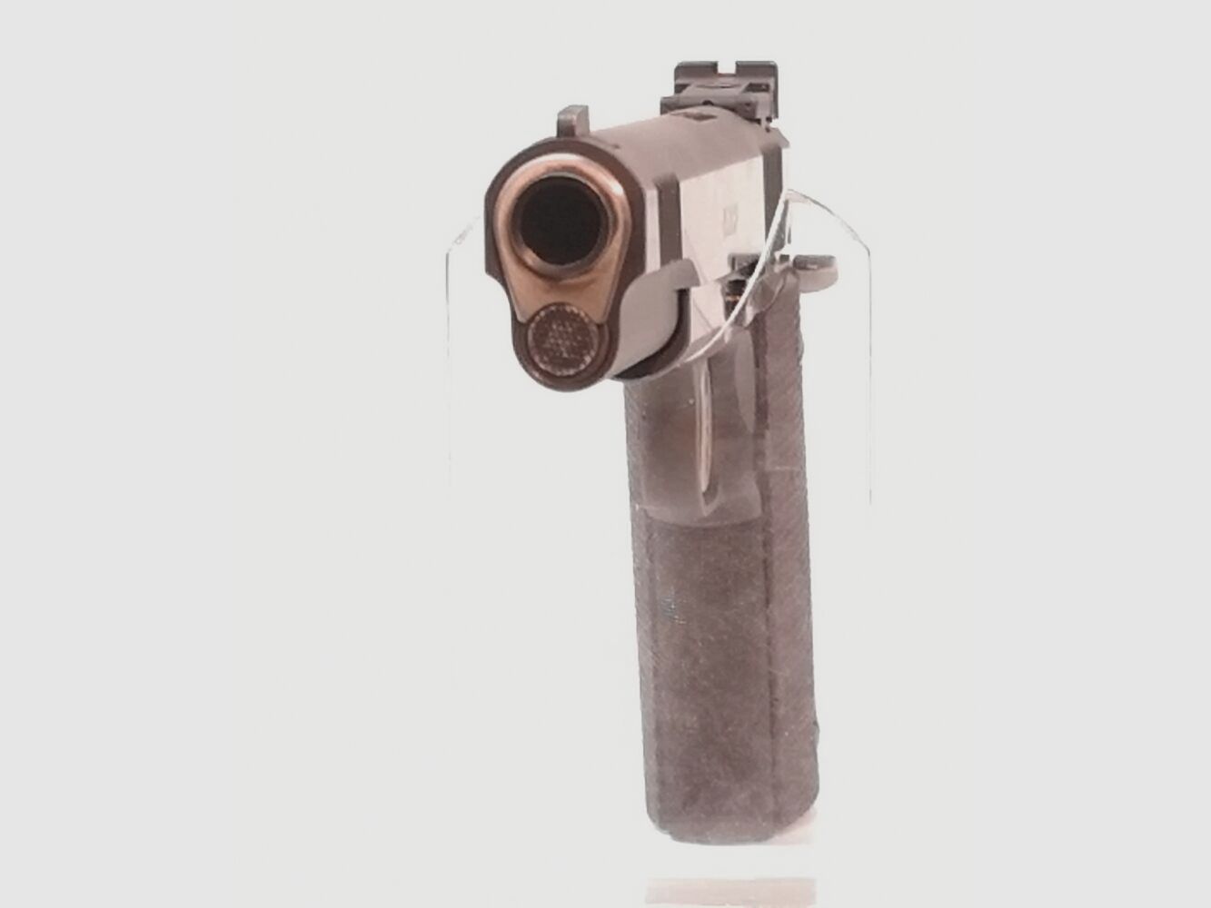 Les Baer Custom 1911