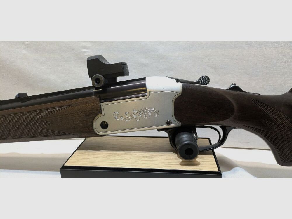 Heym 25 Ornament
