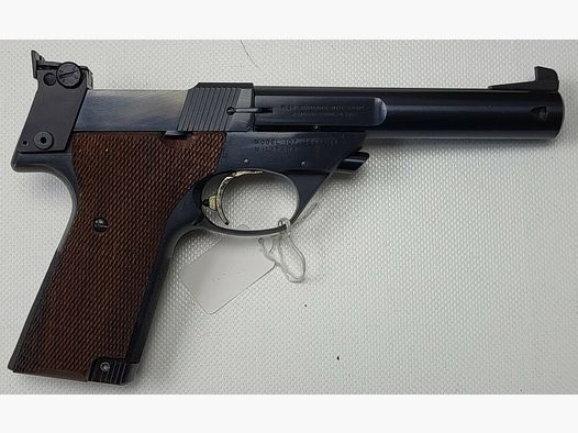 Troféo Militar de Alto Estándar 107