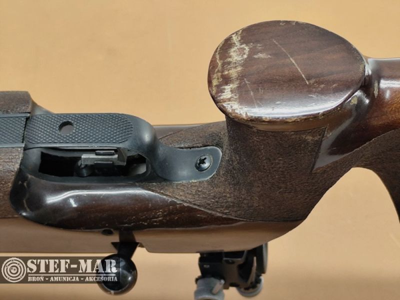 KBKS Anschütz 54, cal. .22 Long Rifle [S2672], immagine 24 di 24