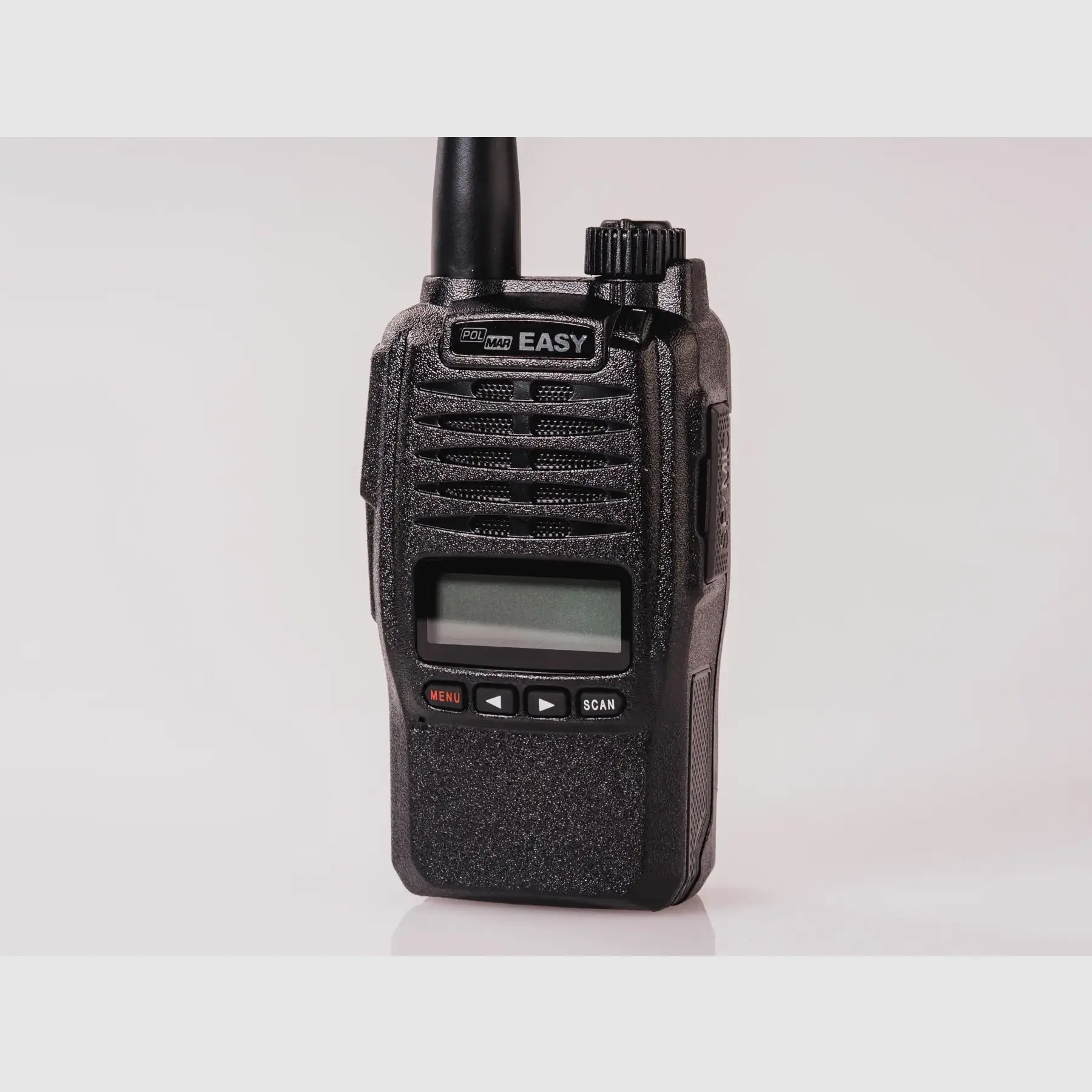 Radio Polmar Easy PMR-446, Bild 4 von 4