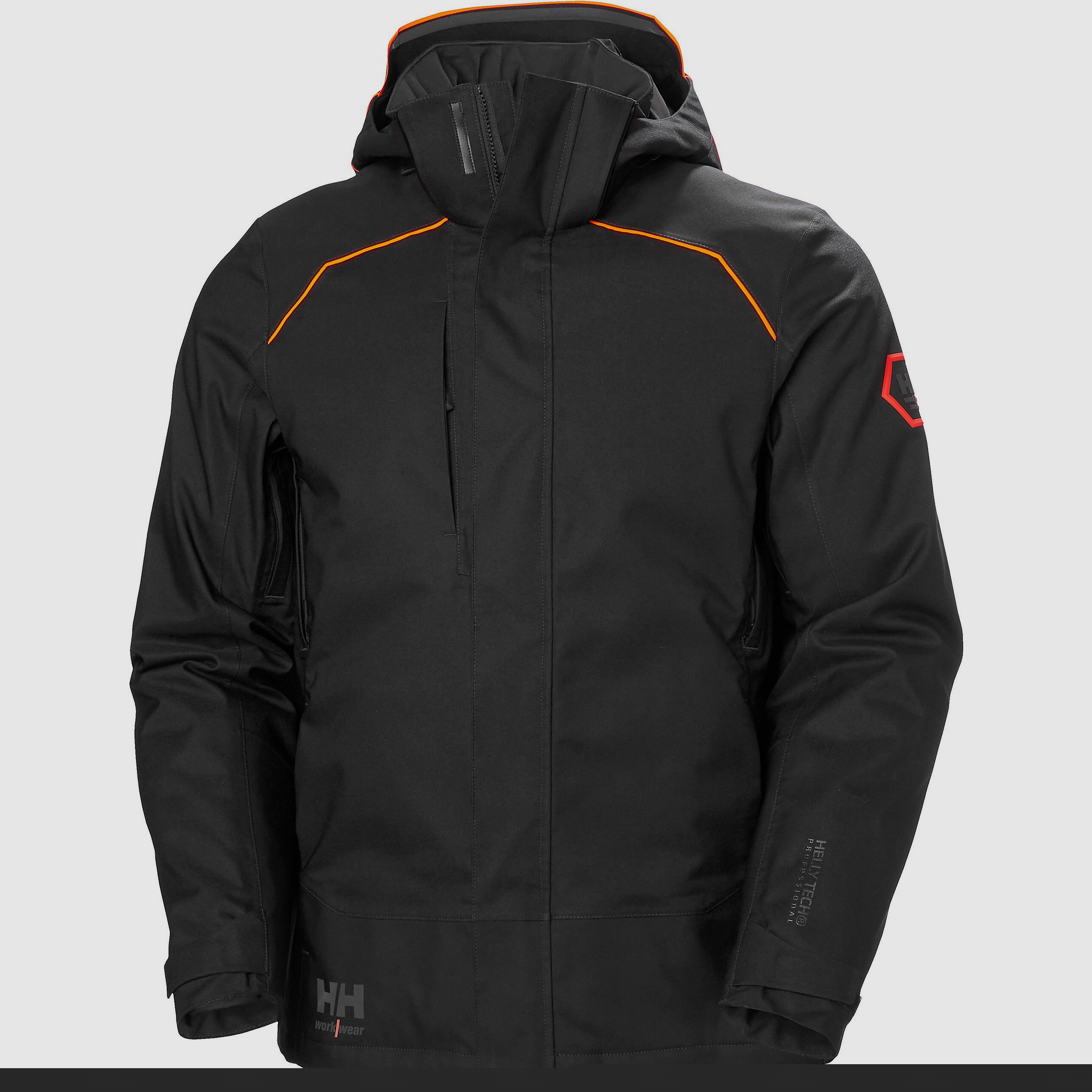 Helly Hansen Zimowa Kurtka Chelsea Evolution 2.0