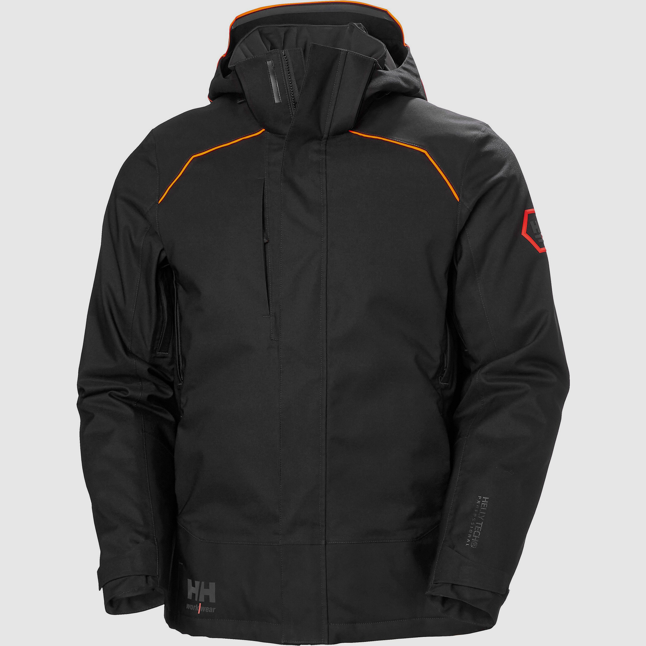 Helly Hansen Winterjacke Chelsea Evolution 2.0