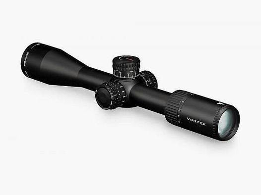 Vortex Viper PST Gen II 3-15x44 MRAD FFP