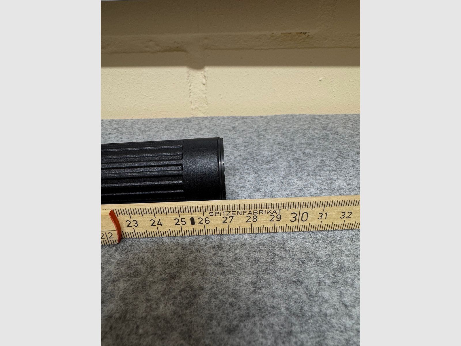 Magazin-Verlängerung für Beretta 1301.