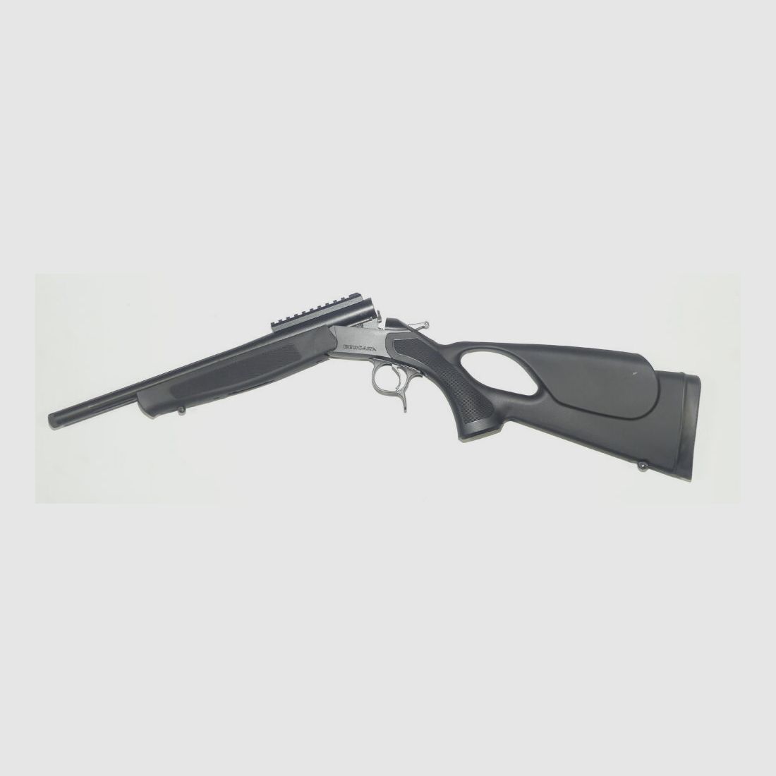 Bergara BA 13