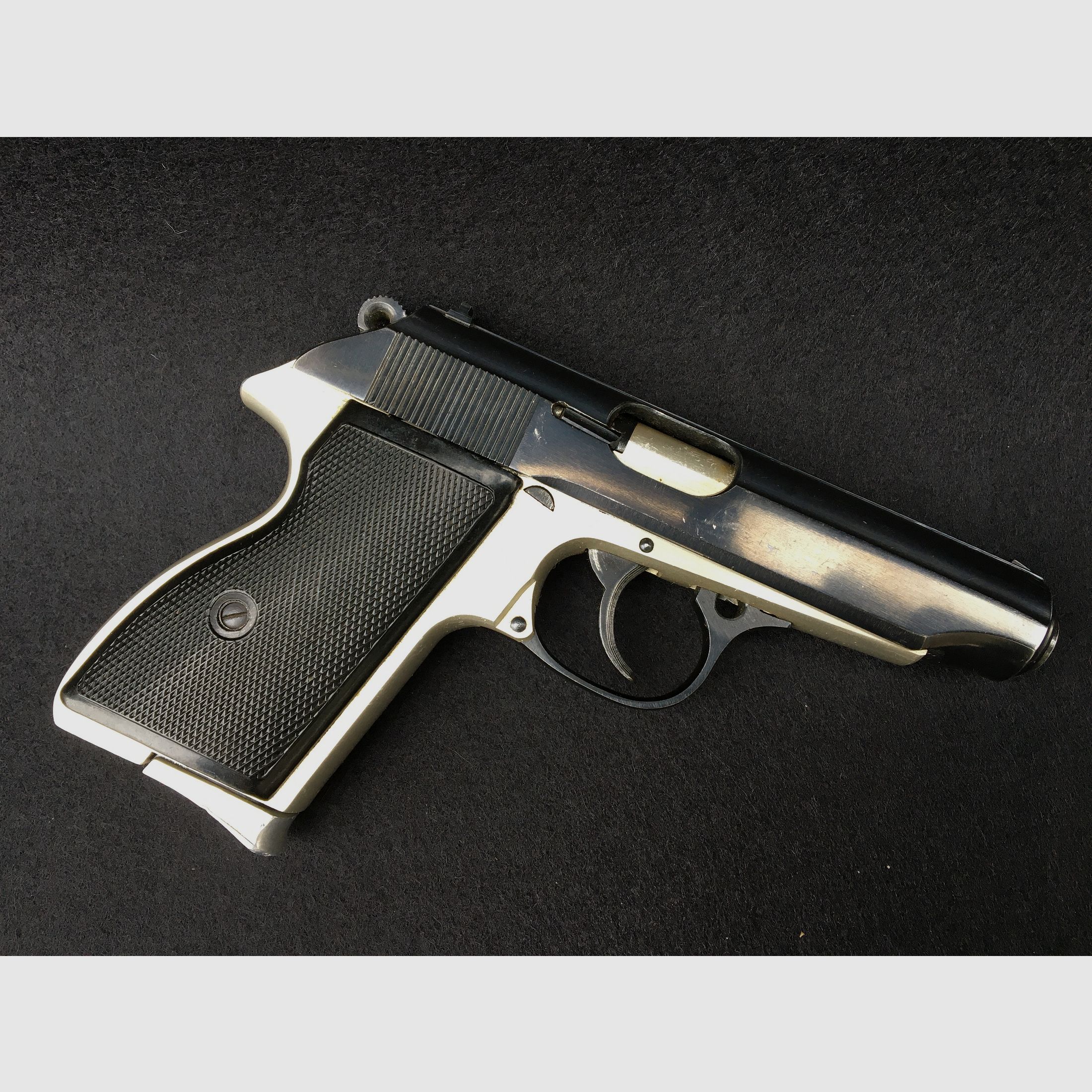 Pistole PA63 Femaru FEG 9mm Makarov