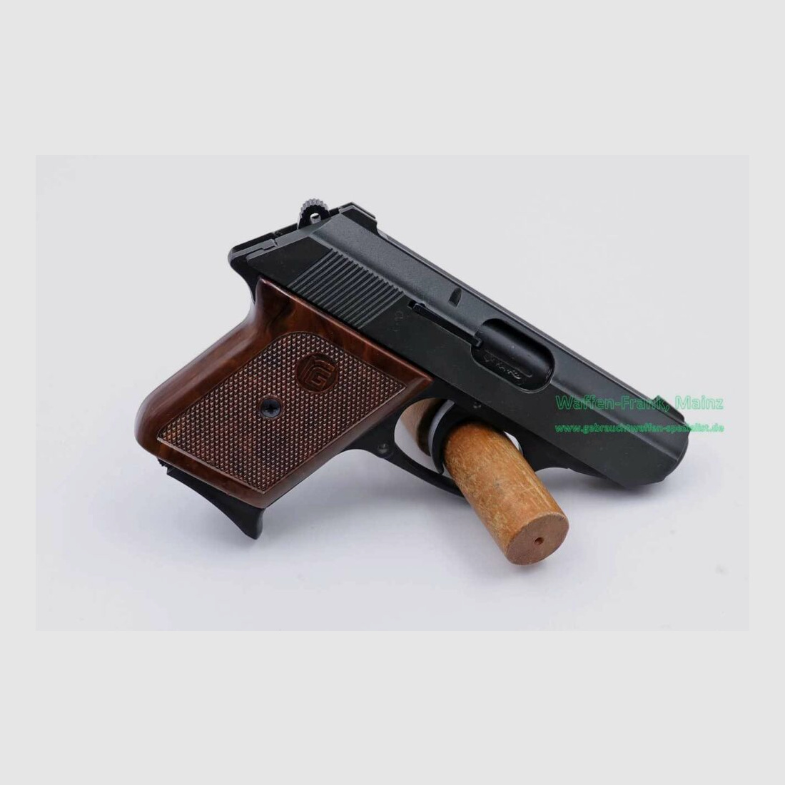 Röhm - Sontheim/Brenz Mod. RG9