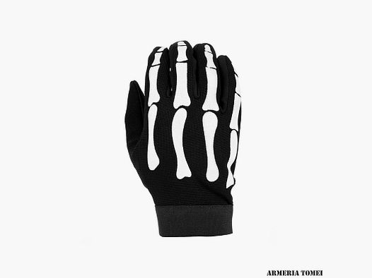 Taktische Handschuhe Ossa
