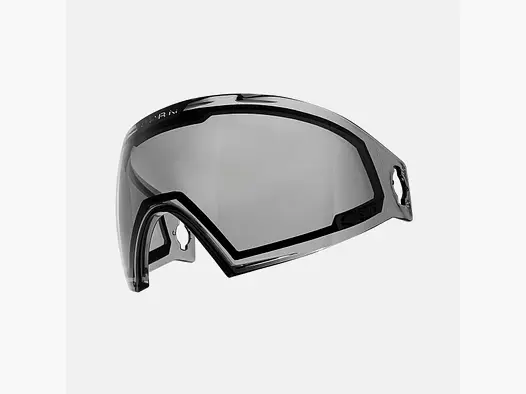 SPEC HL Bildschirm für CRBN THERMAL GREY/CLEAR Maske