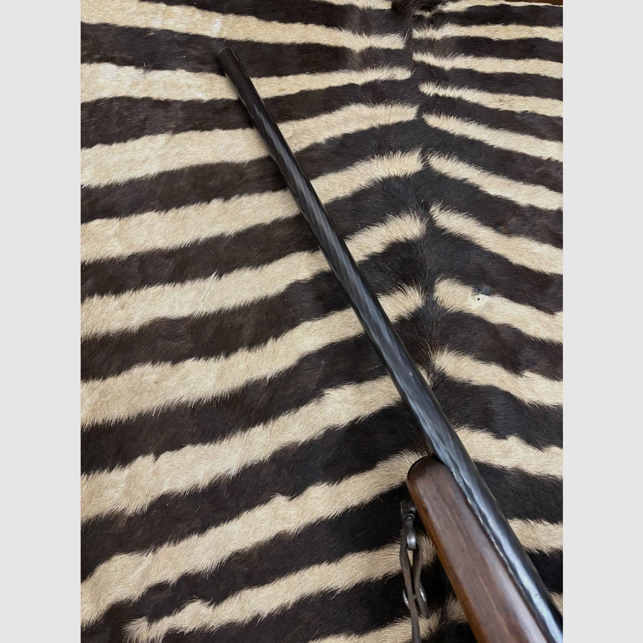 Steyr Mannlicher Model L – cal. 5.6×57 – approx. 58 cm – Variable 2.5-9xE/D/S riflescope, image 4 of 11