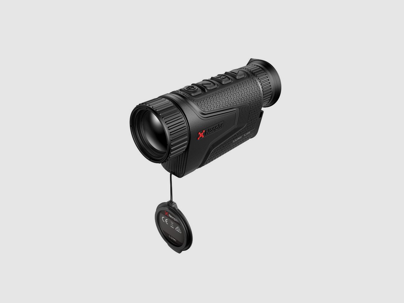 Monocular térmico Nocpix Lumi L35, imagen 5 de 5
