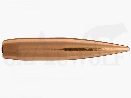 .284 / 7 mm 180 gr / 11,7 g Berger HPBT Geschosse VLD-Hunt Geschosse 100 Stück