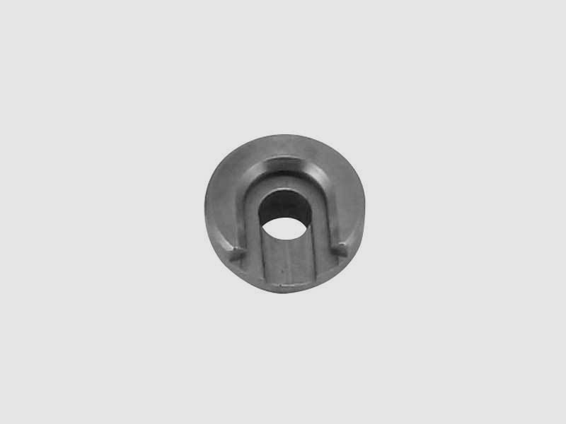 RCBS Shellholder / Hülsenhalter Nr. 35 für .38-40 Winchester / .44-40 Winchester
